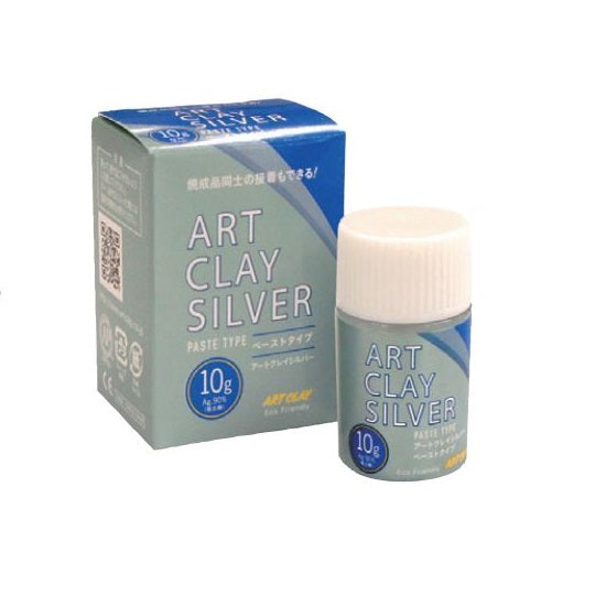 Art Clay Silver Clay Type 10g