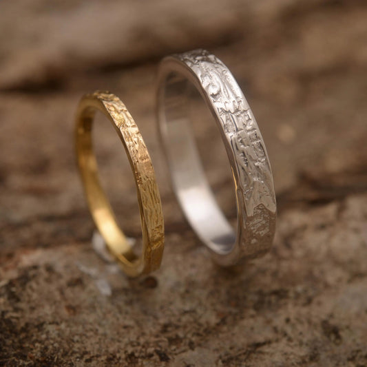 Couple Ring Workshop