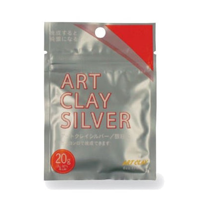 Art Clay Silver 20g