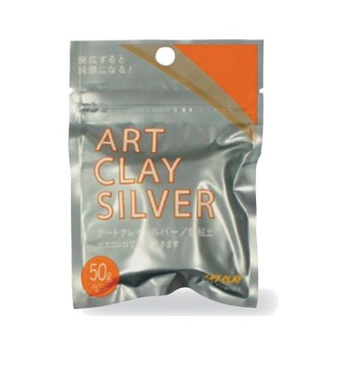 Art Clay Silver 50g