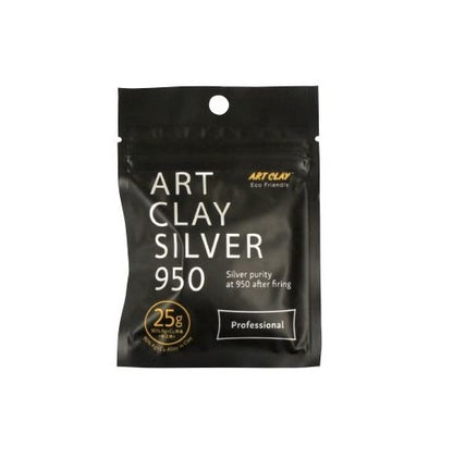 Art Clay Silver 950 25g