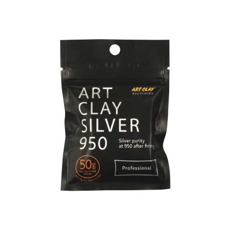 Art Clay Silver 950 50g