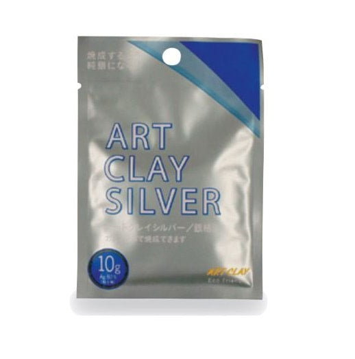 Art Clay Silver 10g